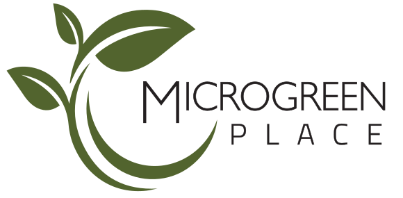 The Microgreen Place